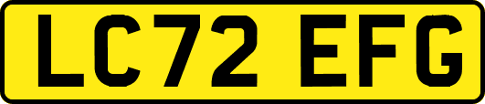 LC72EFG