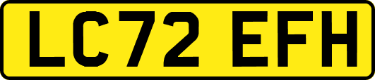 LC72EFH