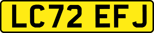 LC72EFJ