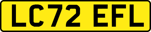 LC72EFL