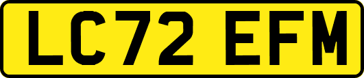 LC72EFM