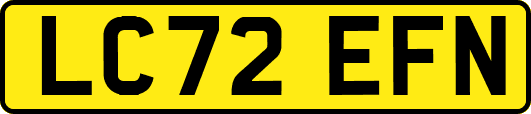 LC72EFN