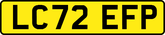 LC72EFP