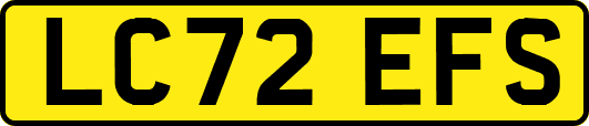 LC72EFS