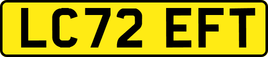 LC72EFT