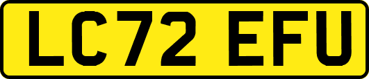 LC72EFU