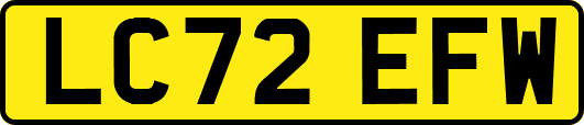 LC72EFW