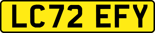LC72EFY