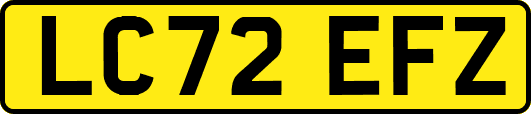 LC72EFZ
