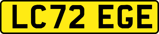 LC72EGE