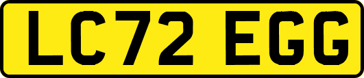 LC72EGG