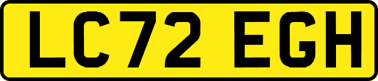 LC72EGH