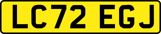 LC72EGJ