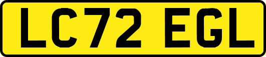 LC72EGL