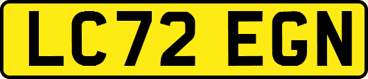 LC72EGN