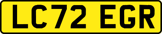 LC72EGR