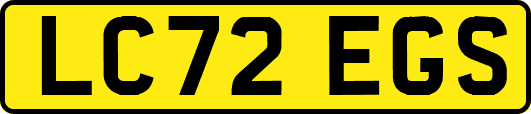 LC72EGS