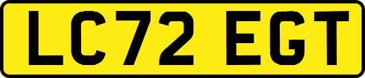 LC72EGT