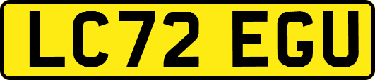 LC72EGU