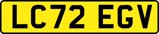 LC72EGV