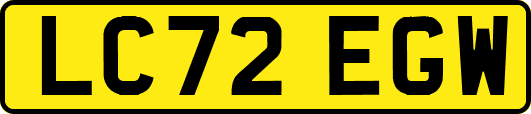 LC72EGW