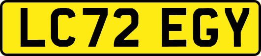 LC72EGY