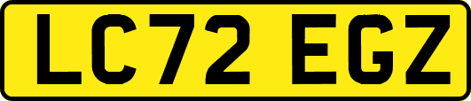 LC72EGZ