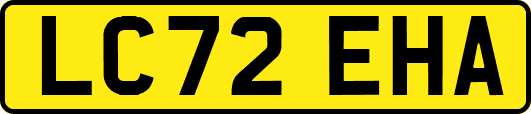 LC72EHA
