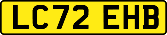 LC72EHB