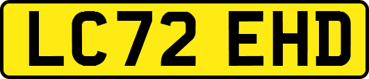 LC72EHD