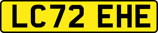 LC72EHE