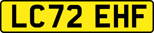 LC72EHF