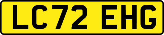 LC72EHG