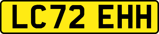 LC72EHH