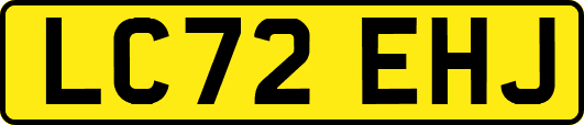 LC72EHJ