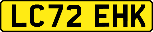 LC72EHK