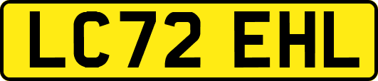 LC72EHL