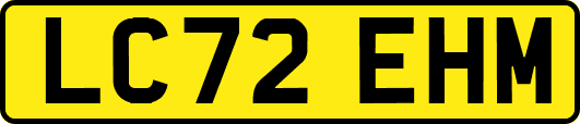 LC72EHM