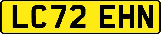LC72EHN