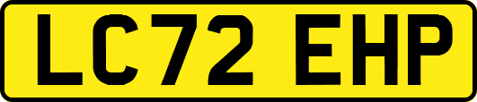 LC72EHP