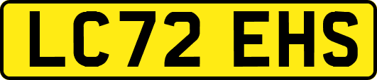 LC72EHS