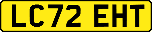 LC72EHT