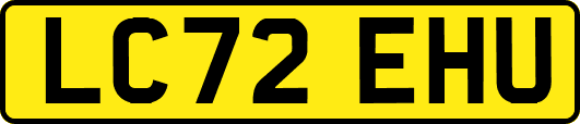 LC72EHU