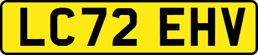 LC72EHV