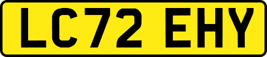 LC72EHY
