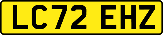 LC72EHZ