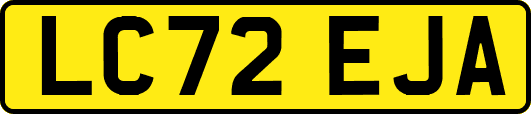 LC72EJA