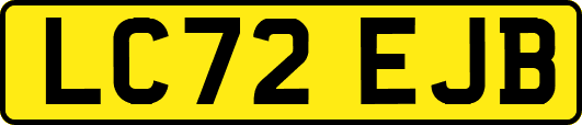 LC72EJB
