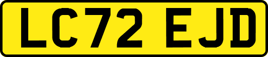 LC72EJD