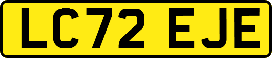 LC72EJE